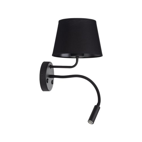 Бра TK Lighting Maja Black 10081