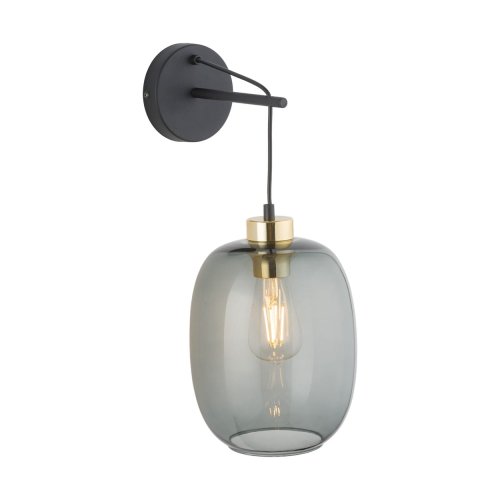 Светильник настенный(бра) TK Lighting DELTA 6481