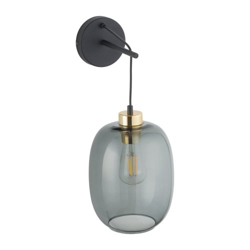 Светильник настенный(бра) TK Lighting DELTA 6481