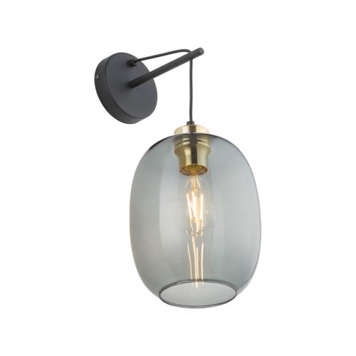 Светильник настенный(бра) TK Lighting DELTA 6481