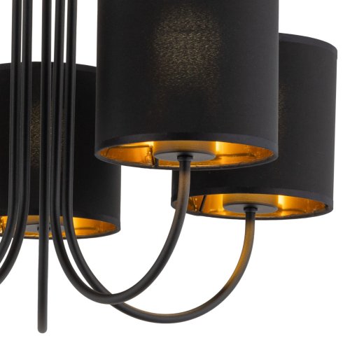 Люстра TK Lighting TORENS 4595