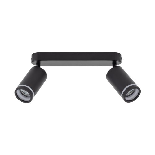 Світильник спрямованого світла TK Lighting Jet Black 6912
