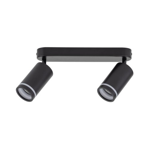 Світильник спрямованого світла TK Lighting Jet Black 6912
