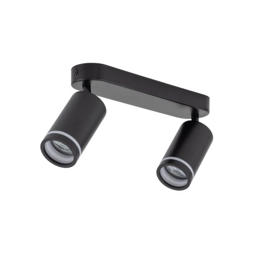 Світильник спрямованого світла TK Lighting Jet Black 6912
