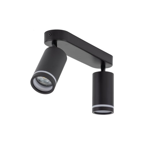 Світильник спрямованого світла TK Lighting Jet Black 6912
