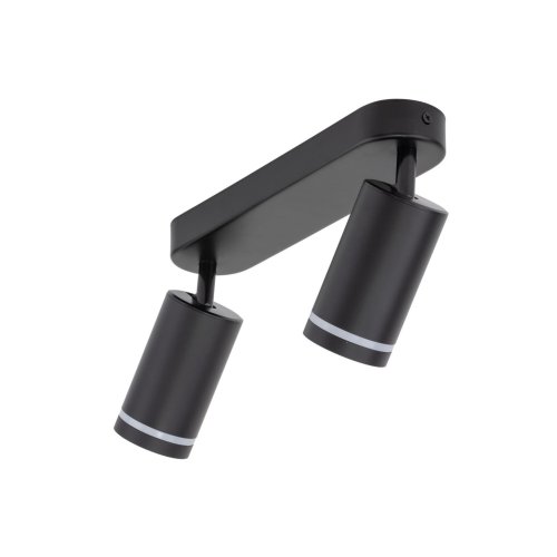 Світильник спрямованого світла TK Lighting Jet Black 6912
