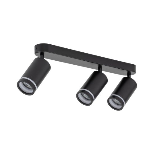 Светильник направленного света TK Lighting Jet Black 6914
