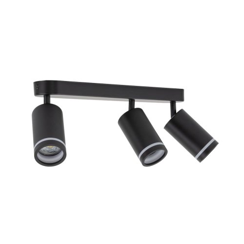 Светильник направленного света TK Lighting Jet Black 6914
