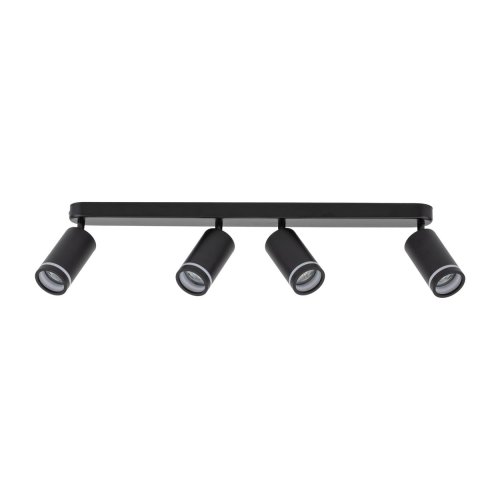 Світильник TK Lighting Jet Black 6916
