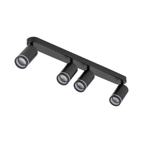 Світильник TK Lighting Jet Black 6916
