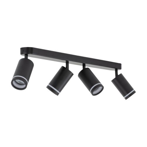 Світильник TK Lighting Jet Black 6916
