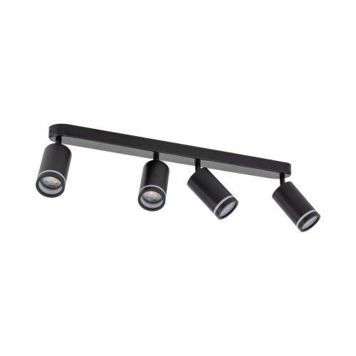 Світильник TK Lighting Jet Black 6916
