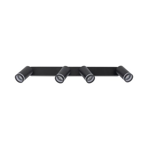 Світильник TK Lighting Jet Black 6916
