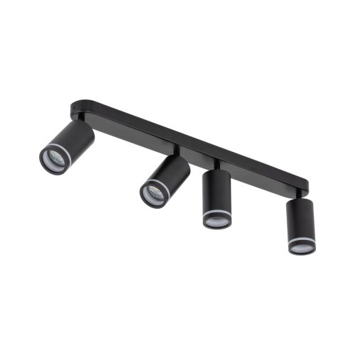 Світильник TK Lighting Jet Black 6916
