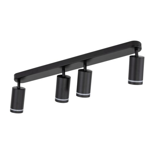 Світильник TK Lighting Jet Black 6916
