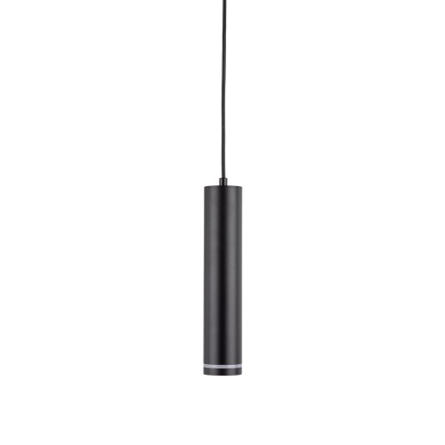 Підвісний світильник TK Lighting Jet Black 4899