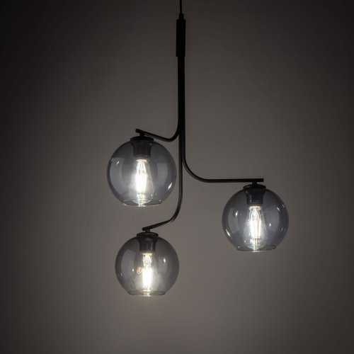 Люстра подвес TK Lighting CESAR 5726