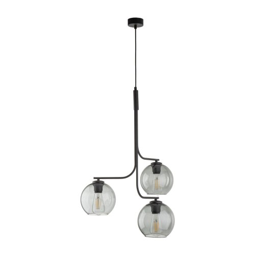 Люстра подвес TK Lighting CESAR 5726