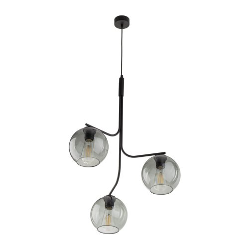 Люстра подвес TK Lighting CESAR 5726