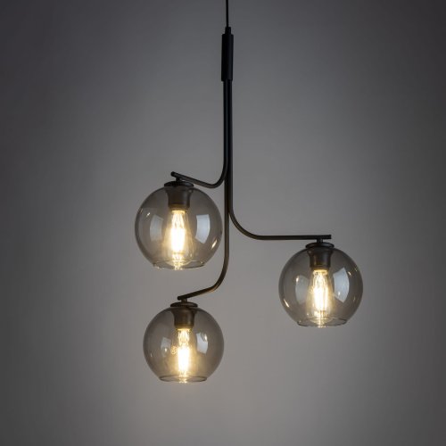 Люстра подвес TK Lighting CESAR 5726