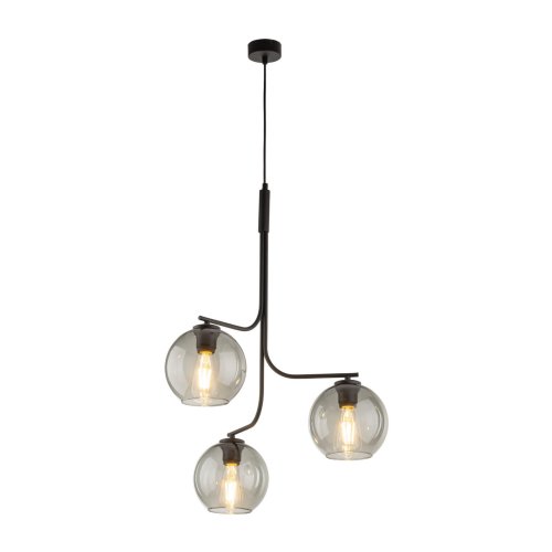 Люстра подвес TK Lighting CESAR 5726