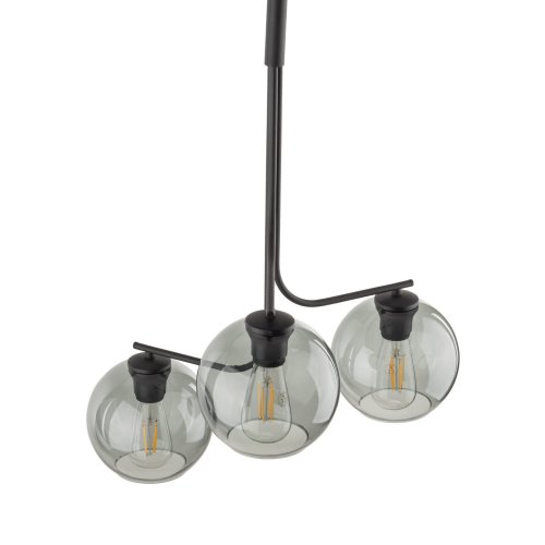 Люстра подвес TK Lighting CESAR 5726