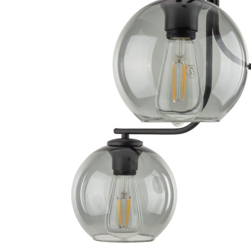 Люстра подвес TK Lighting CESAR 5726