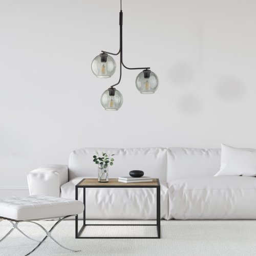 Люстра подвес TK Lighting CESAR 5726