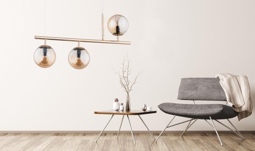 Люстра лофт ALFA ABAKUS 63036