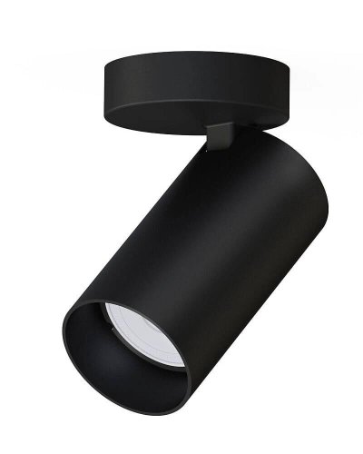 7838 Світильник Nowodvorski MONO I BLACK PL