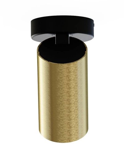 7778 Світильник Nowodvorski MONO I SOLID BRASS PL
