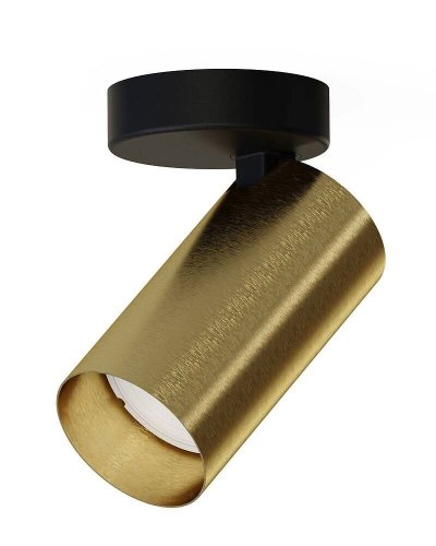 7778 Світильник Nowodvorski MONO I SOLID BRASS PL
