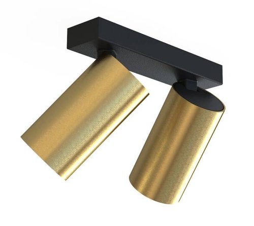 7782 Світильник Nowodvorski MONO II SOLID BRASS PL