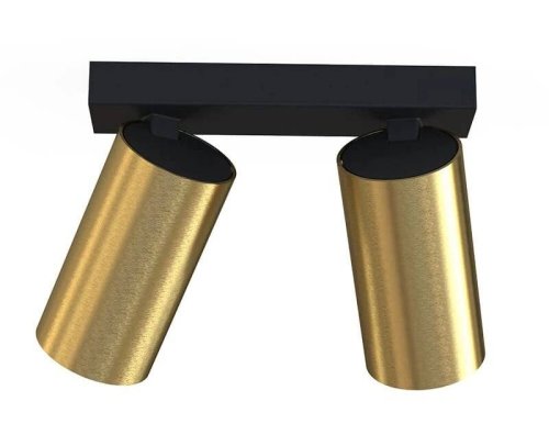 7782 Світильник Nowodvorski MONO II SOLID BRASS PL