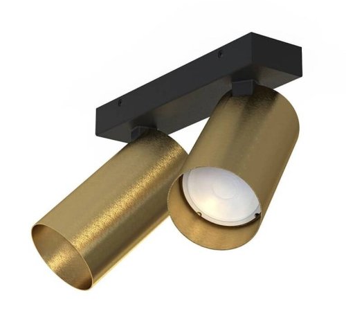 7782 Світильник Nowodvorski MONO II SOLID BRASS PL
