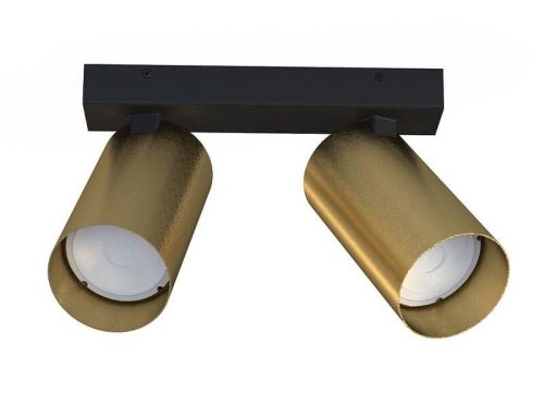 7782 Світильник Nowodvorski MONO II SOLID BRASS PL