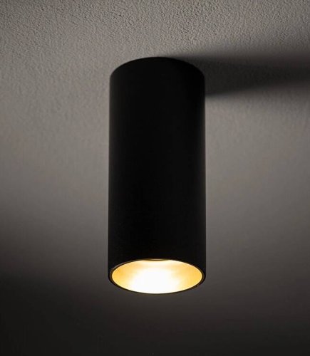 10779 Світильник Nowodvorski MONO BLACK/GOLD S PL
