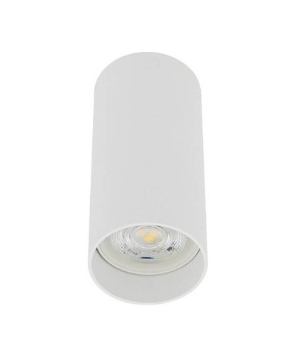 10776 Світильник Nowodvorski MONO WHITE S PL