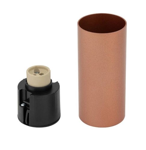 10781 Світильник Nowodvorski MONO COPPER S PL