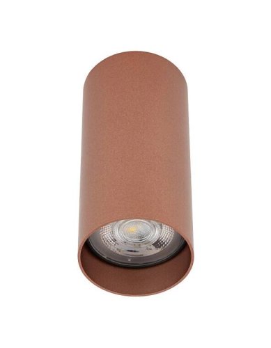 10781 Світильник Nowodvorski MONO COPPER S PL