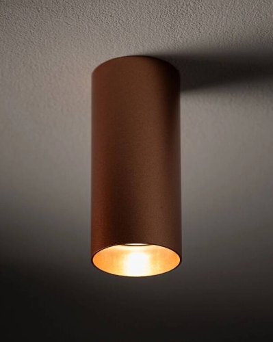 10781 Світильник Nowodvorski MONO COPPER S PL