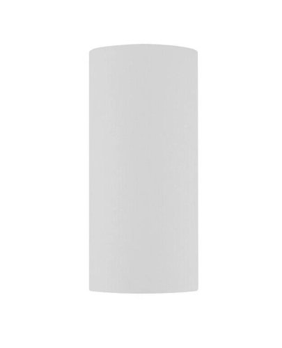 10784 Світильник Nowodvorski MONO WHITE/BLACK S PL