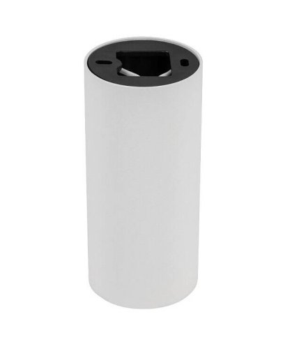 10784 Світильник Nowodvorski MONO WHITE/BLACK S PL