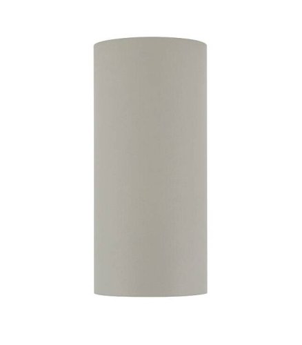 10785 Світильник Nowodvorski MONO SILK GRAY S PL