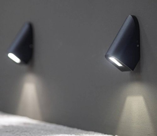 11377 Світильник вуличний Nowodvorski CLINE LED CN