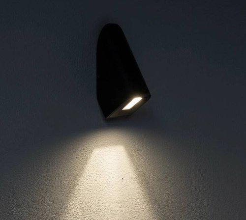 11377 Світильник вуличний Nowodvorski CLINE LED CN