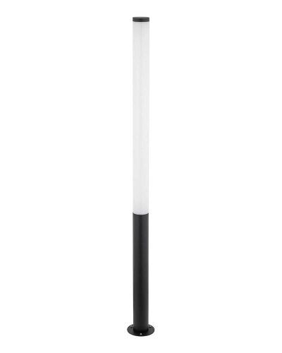 11375 Світильник вуличний Nowodvorski MIA LED L CN