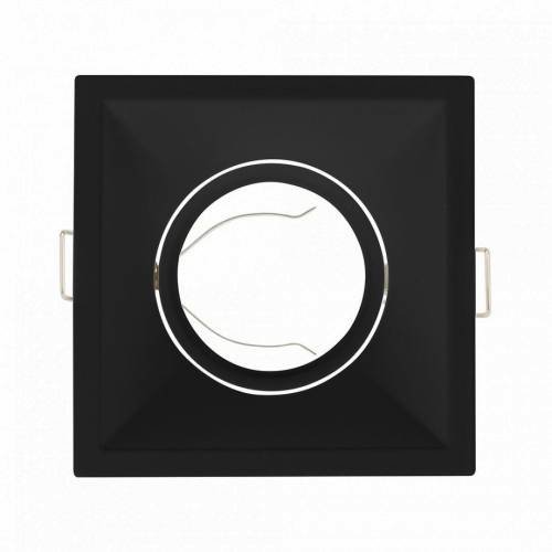 Точечный светильник Horoz Electric MEYAN-S ВК IP20