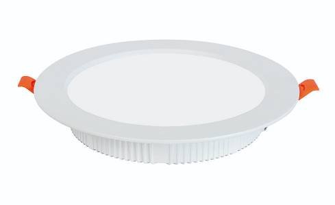 Точечный светильник Horoz Electric ALEXA-20 20W WT 3CCT