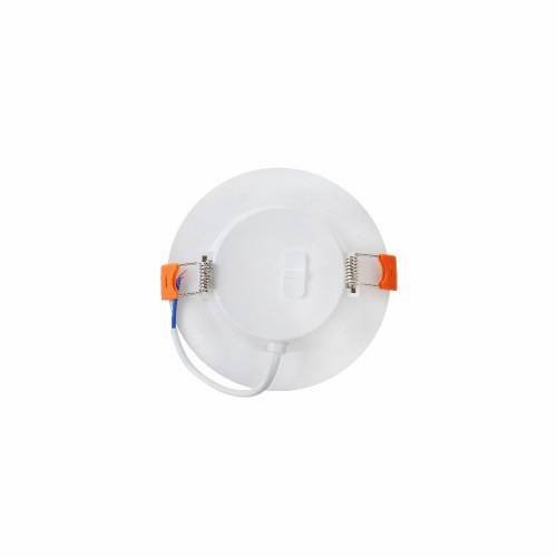 Точечный светильник Horoz Electric ALEXIS-6 6W WT 3CCT